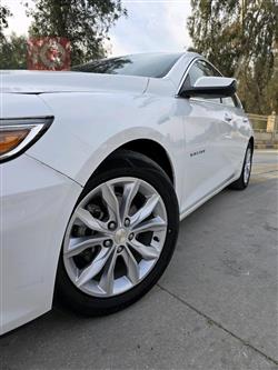 شيفروليه ماليبو